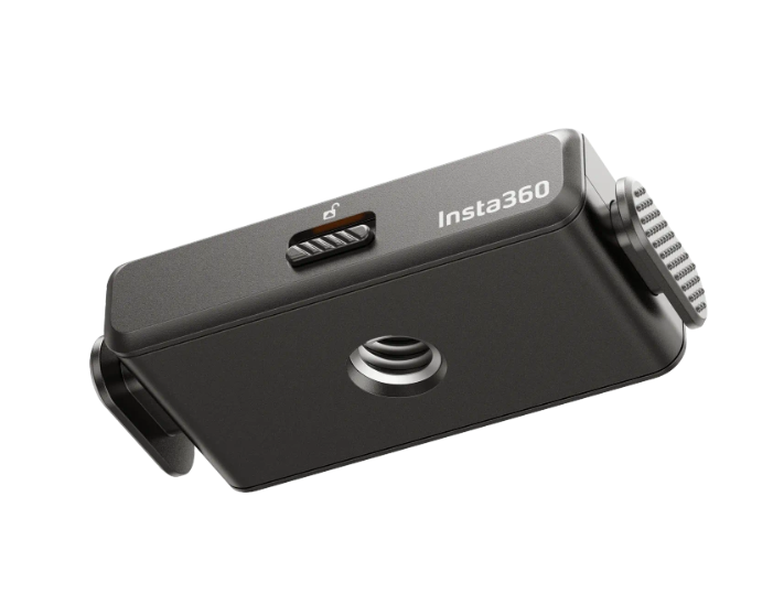 Стойка за бързо освобождаване Insta360 Quick Release Mount_4